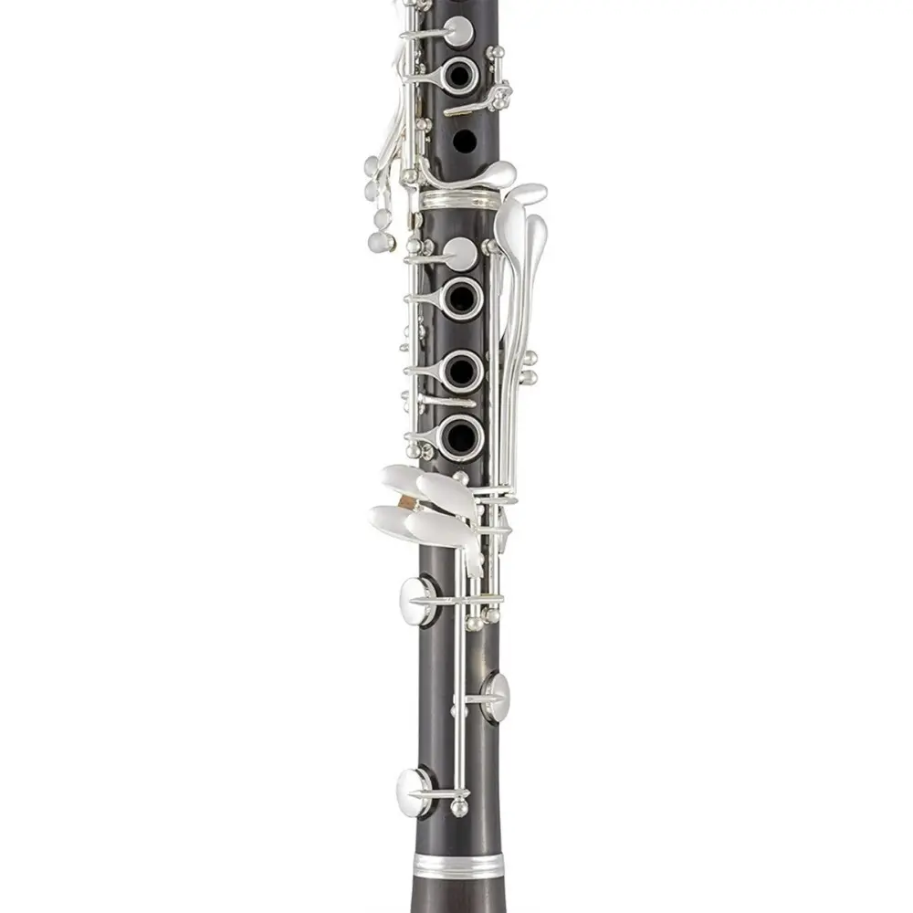 Clarinete Madera Selmer Cl211 Con Estuche