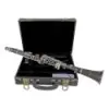 Clarinete Madera Selmer Cl211 Con Estuche