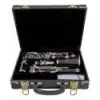 Clarinete Madera Selmer Cl211 Con Estuche