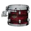 Bateria Tama Starclassic 4 Cuerpos Walnut Birch Bombo 22 Red