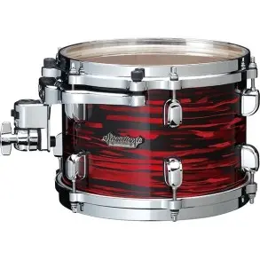 Bateria Tama Starclassic Maple 4 Cuerpos Bombo 22 Duracover