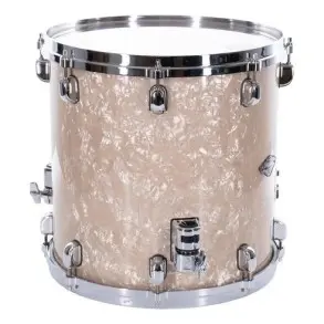 Bateria Tama Starclassic Walnut Birch 3 Cuerpos Bombo 20