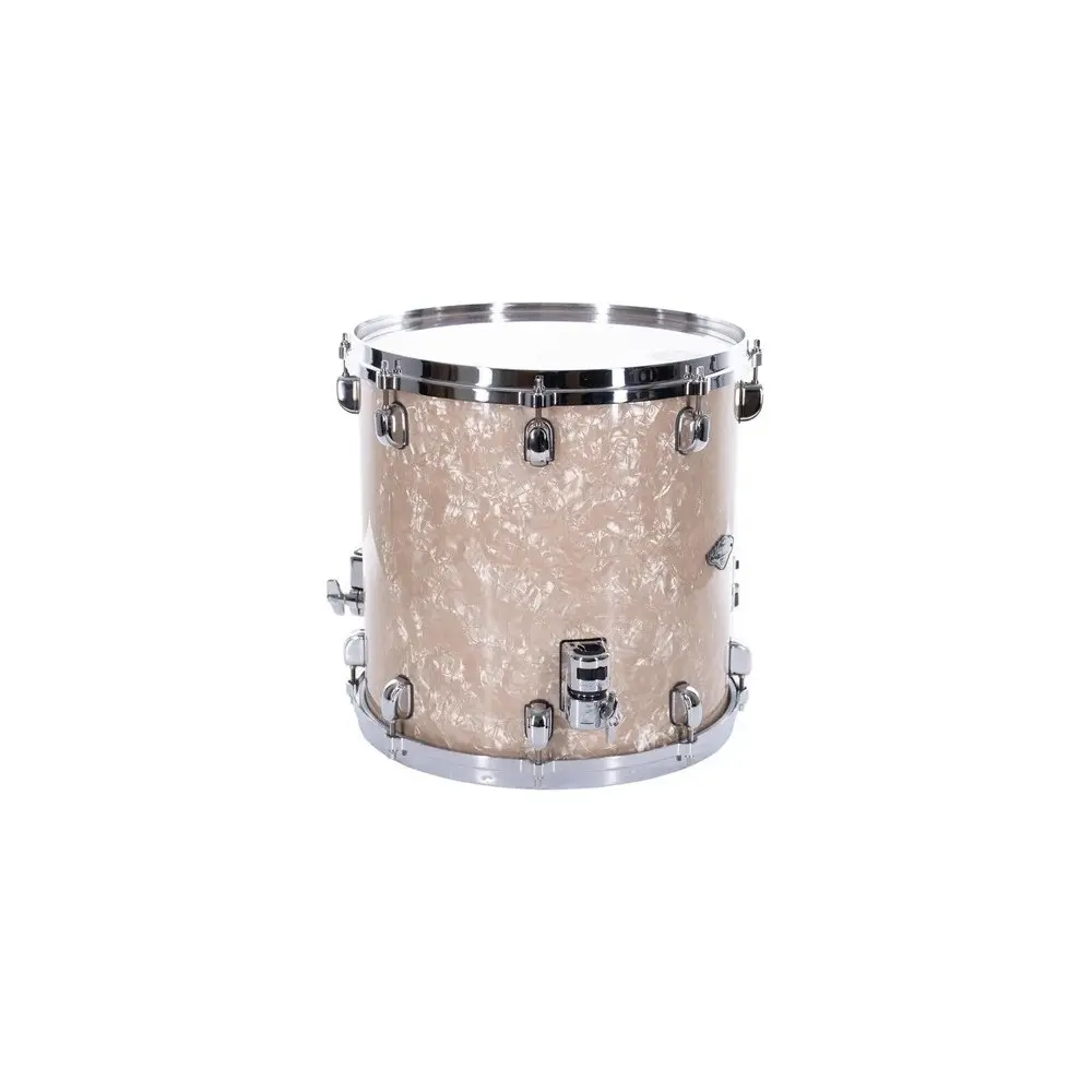 Bateria Tama Starclassic Walnut Birch 3 Cuerpos Bombo 20