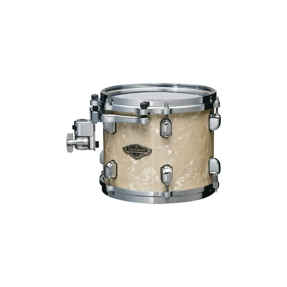 Bateria Tama Starclassic Walnut Birch 3 Cuerpos Bombo 20