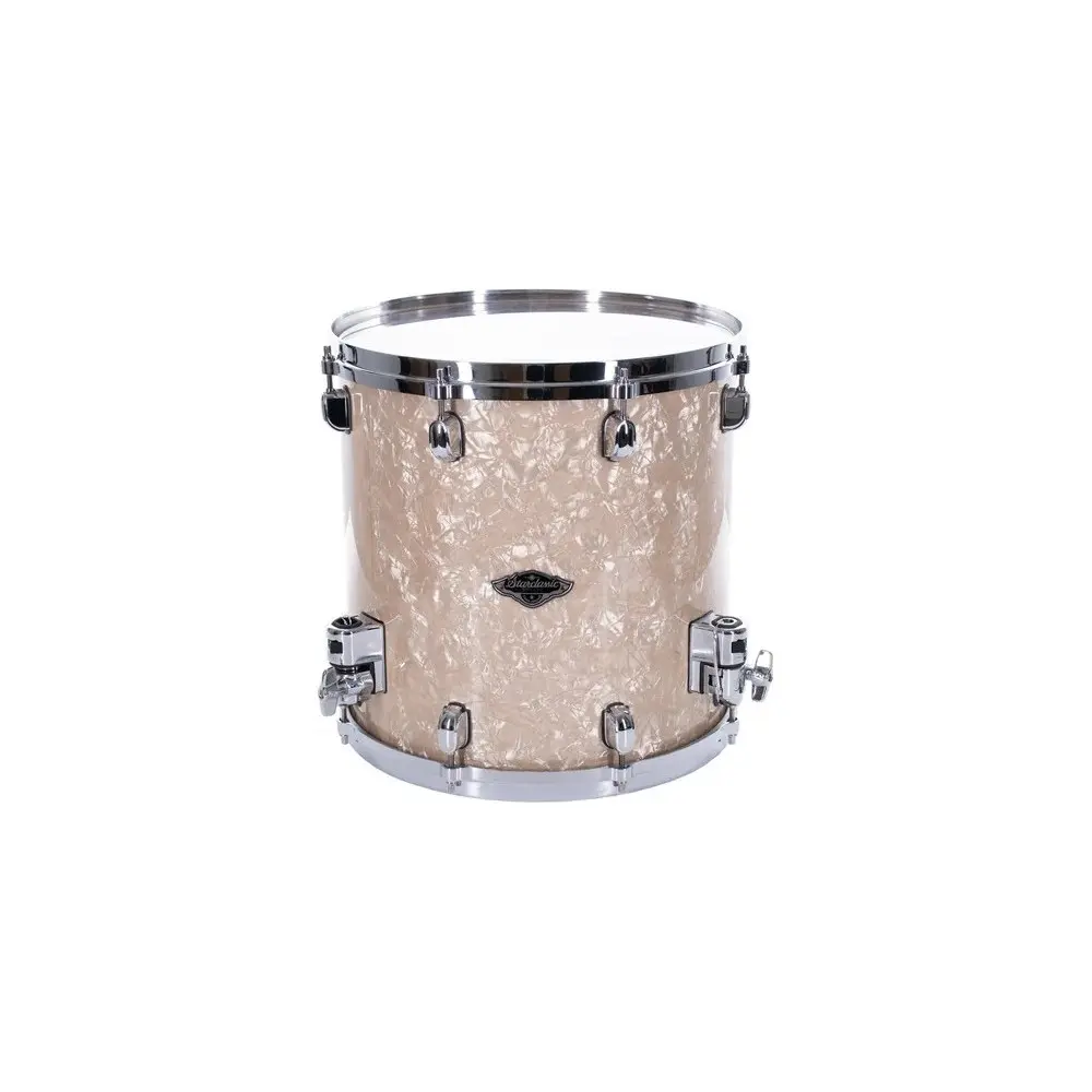 Bateria Tama Starclassic Walnut Birch 3 Cuerpos Bombo 20