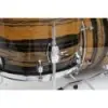 Bateria Tama Superstar Classic 5 Cuerpos Bombo 22