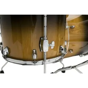 Bateria Tama Superstar Classic 7 Cuerpos Bombo 22