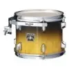 Bateria Tama Superstar Classic 7 Cuerpos Bombo 22