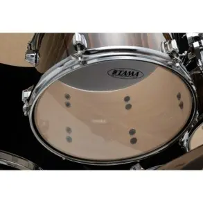 Bateria Tama Superstar Classic 7 Cuerpos Bombo 22 Exotic