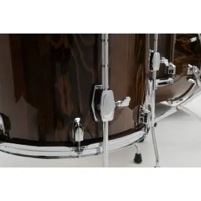 Bateria Tama Superstar Classic 7 Cuerpos Bombo 22 Exotic