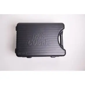 Doble Pedal Bombo Tama Iron Cobra Hp900 50th Rolling Glide C