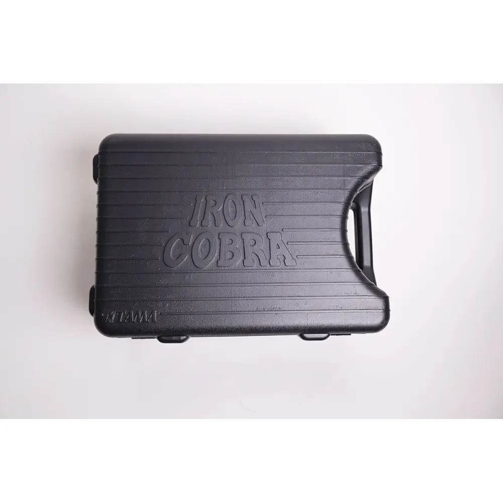 Doble Pedal Bombo Tama Iron Cobra Hp900 50th Rolling Glide C