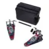 Doble Pedal Bombo Tama Iron Cobra Power Glide 50th Coral Swi