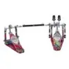 Doble Pedal Bombo Tama Iron Cobra Power Glide HP900PWMPR 50th Psyco Rai