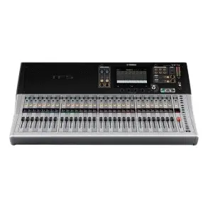 Mixer Yamaha TF5 32 Entradas 16 Salidas