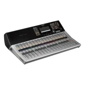 Mixer Yamaha TF5 32 Entradas 16 Salidas