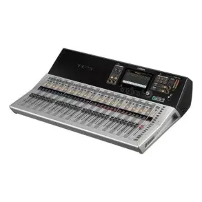 Mixer Yamaha TF5 32 Entradas 16 Salidas