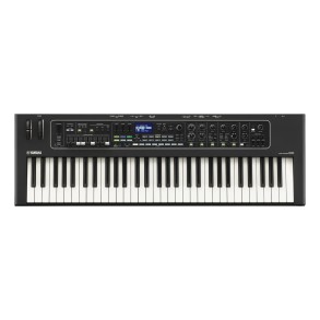 Stage Piano Yamaha CK61 61 Teclas con Drawbars y Parlantes