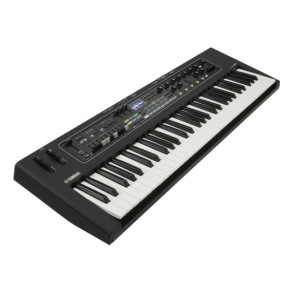 Stage Piano Yamaha CK61 61 Teclas con Drawbars y Parlantes