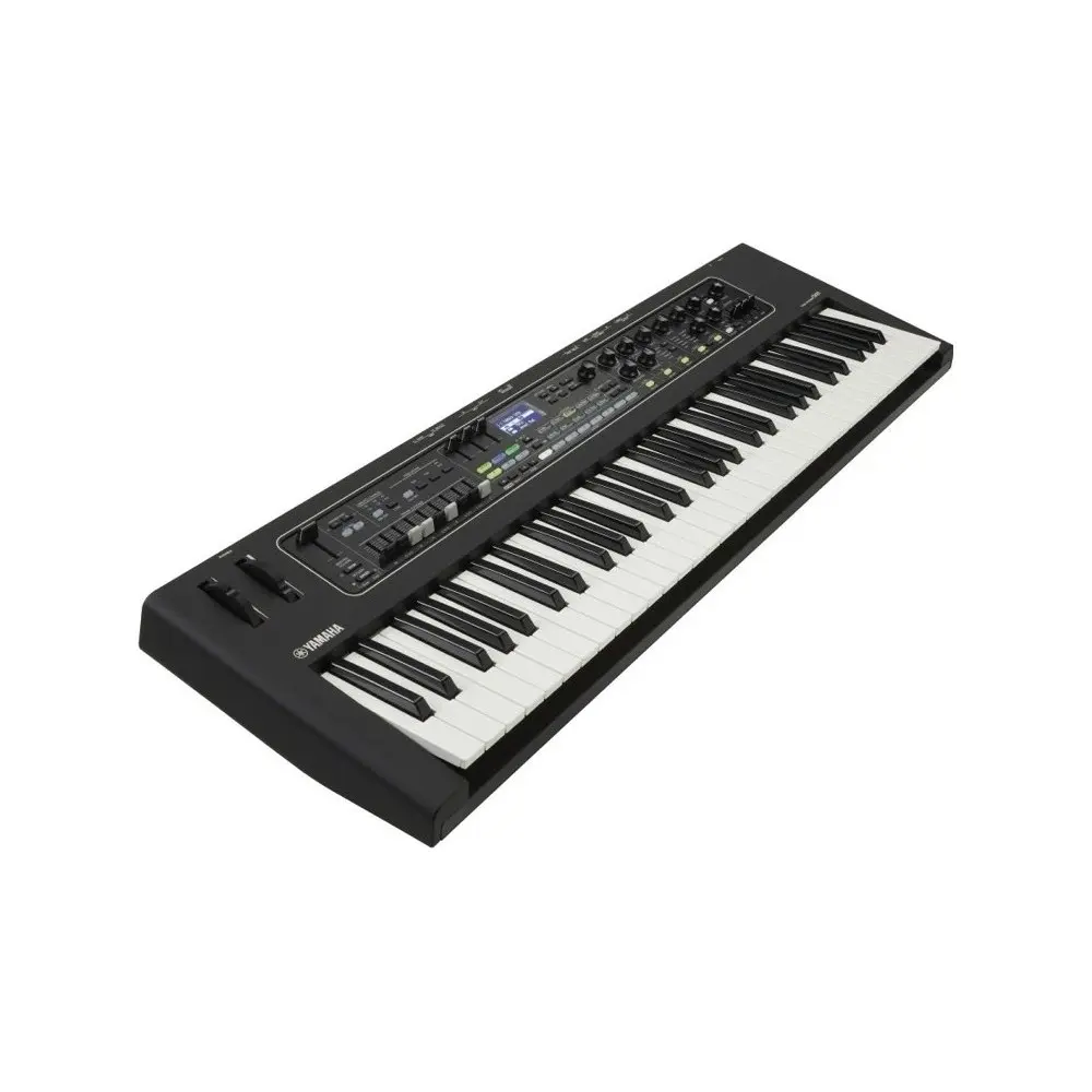 Teclado Sintetizador Yamaha Ck61 Stage Piano Sonidos Live