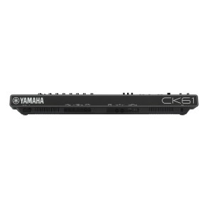 Stage Piano Yamaha CK61 61 Teclas con Drawbars y Parlantes