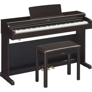 Piano Digital Arius Yamaha YDP165R