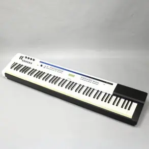 Piano Digital CASIO De 88 Teclas PX5SWE Color Blanco