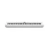 Piano Casio PX-S7000HM Teclas Marfil 3 Pedales Bluetooth 400 Sonidos Color Blanco