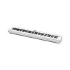 Piano Casio PX-S7000HM Teclas Marfil 3 Pedales Bluetooth 400 Sonidos Color Blanco