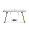 Piano Casio PX-S7000HM Teclas Marfil 3 Pedales Bluetooth 400 Sonidos Color Blanco