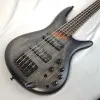 Bajo Electrico 5 Cuerdas IBANEZ SR605EBKT