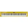 Piano Casio PX-S7000HM Teclas Marfil 3 Pedales Bluetooth Harmony Mustard