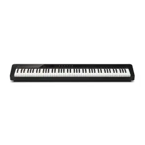 Piano Digital CASIO PX-S5000BK Bluetooth 23 Sonidos USB Color Negro