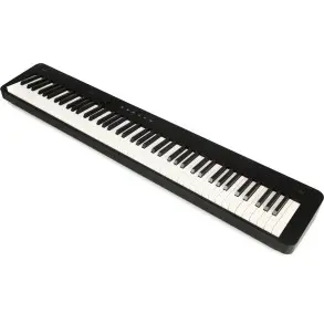 Piano Digital CASIO PX-S5000BK Bluetooth 23 Sonidos USB Color Negro