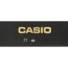 Piano Digital CASIO PX-S5000BK Bluetooth 23 Sonidos USB Color Negro