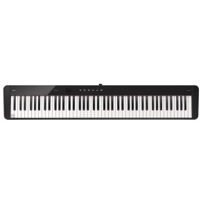 Piano Digital CASIO PX-S5000BK Bluetooth 23 Sonidos USB Color Negro