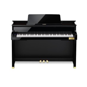 Piano Digital con Mueble CASIO GP-510BP