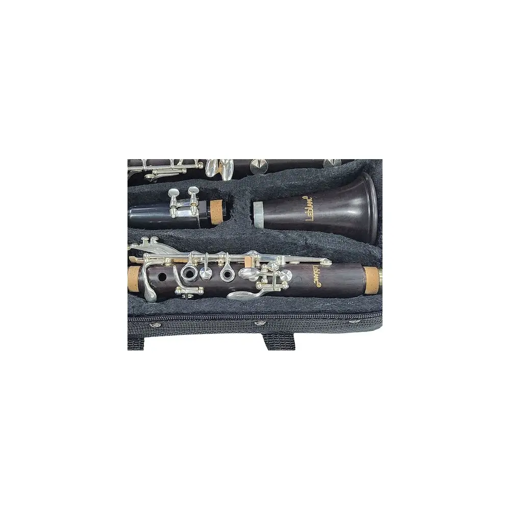 Clarinete SELMER CL501DIR