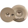 Sabian FAST STACK XSR CHINA 16" Y TOP 13" XCELERATOR