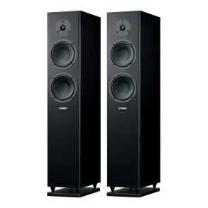 Bafle AV Yamaha NS8390B Home Theatre Par