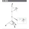 Buje para la parte inferior de soporte linea 900 Pearl PL-008 H