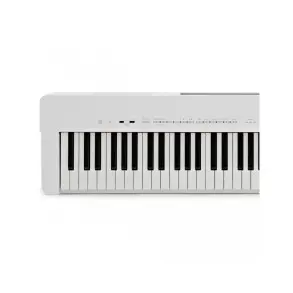 Piano Digital Yamaha P225W 88 Teclas con Bluetooth