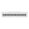 Piano Digital Yamaha P225W 88 Teclas con Bluetooth