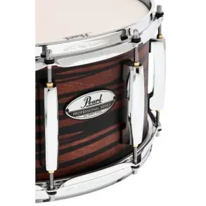 Redoblante PEARL Professional Series Maple 14x 6.5"