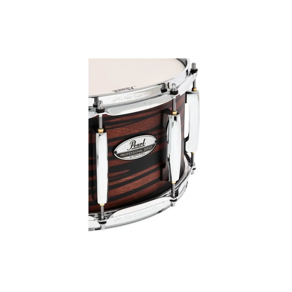 Redoblante PEARL Professional Series Maple 14x 6.5"