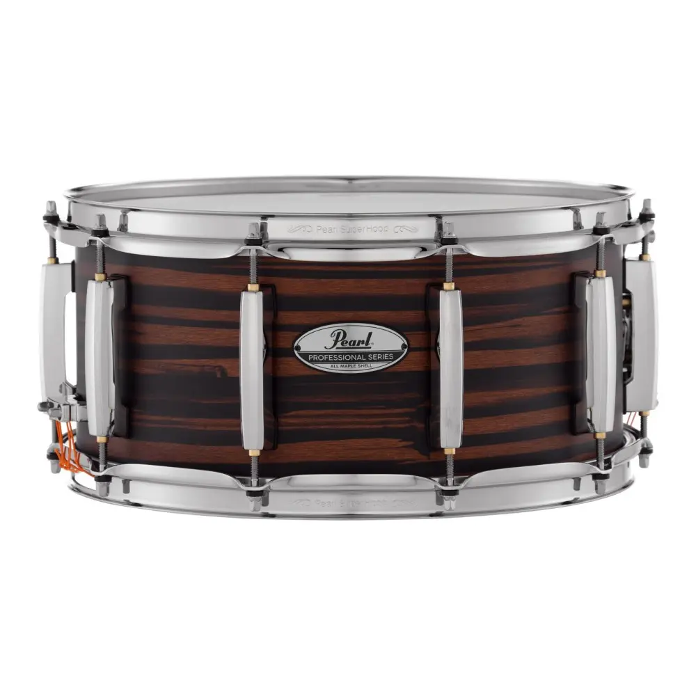 Redoblante PEARL Professional Series Maple 14x 6.5"