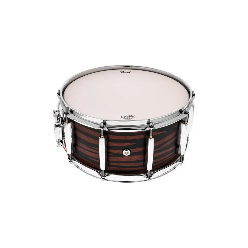 Redoblante PEARL Professional Series Maple 14x 6.5"