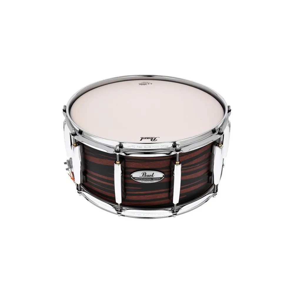 Redoblante PEARL Professional Series Maple 14x 6.5"