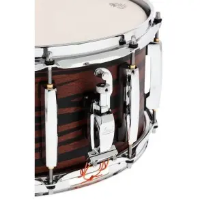 Redoblante PEARL Professional Series Maple 14x 6.5"