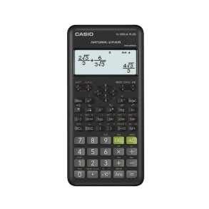 Calculadora CASIO CE FX-350LAPLUS-2